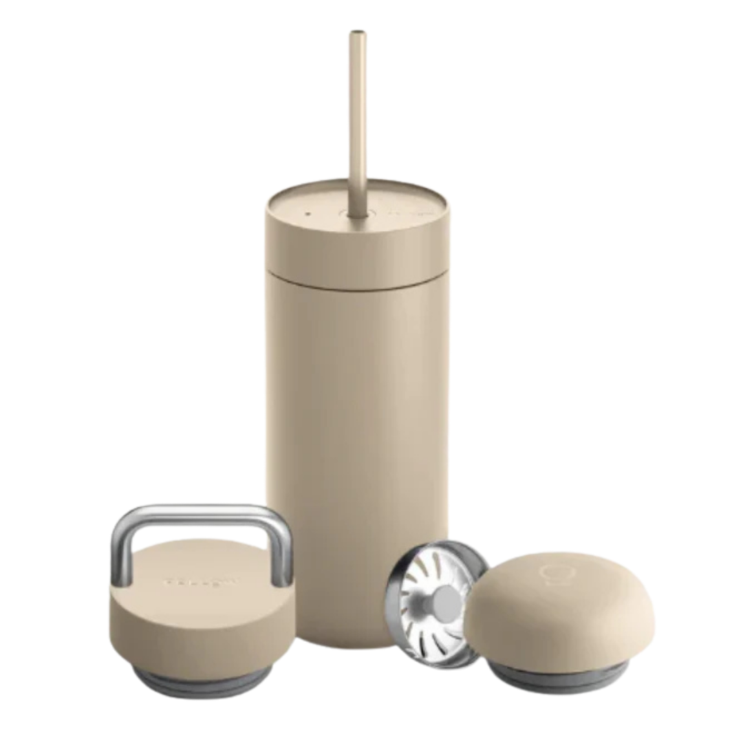 Carter 3-in-1 Sip System - Fellow