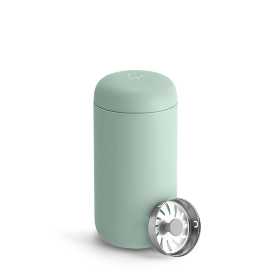 Carter Move Mug - Fellow