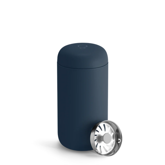 Fellow Carter Move Mug stone blue 12oz vaso térmico