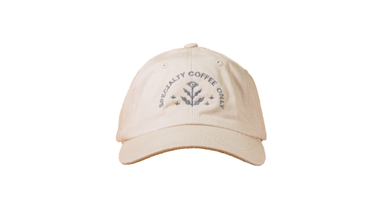 Ecuadorian coffee growers' T-shirts