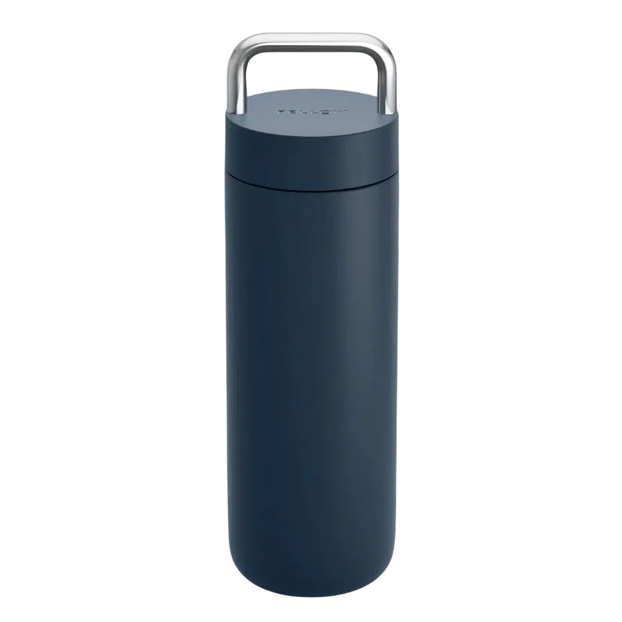 Carter Carry - Fellow