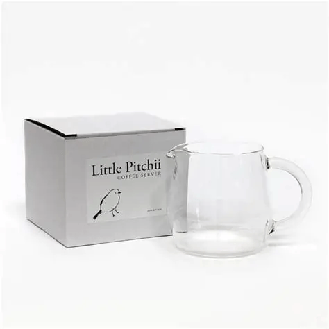 TORCH Kaffeeserver Pitchii