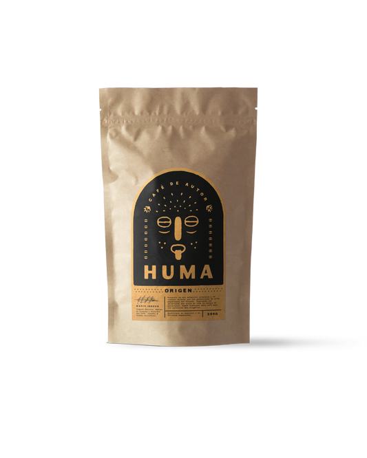 Origin Typica Caturra, Washed (250g - 1kg)