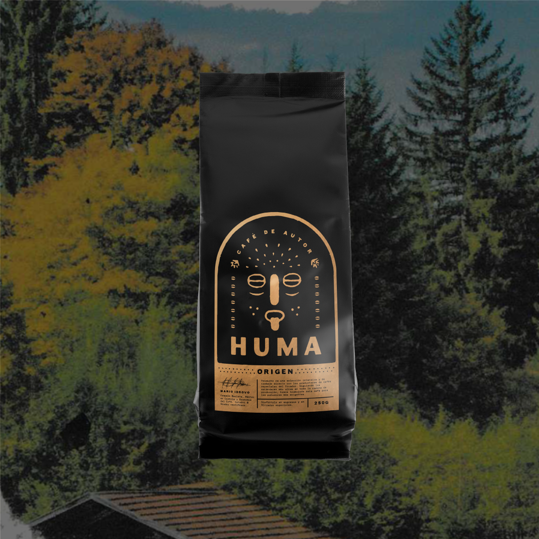 Funda de café 1kg - Suscripción