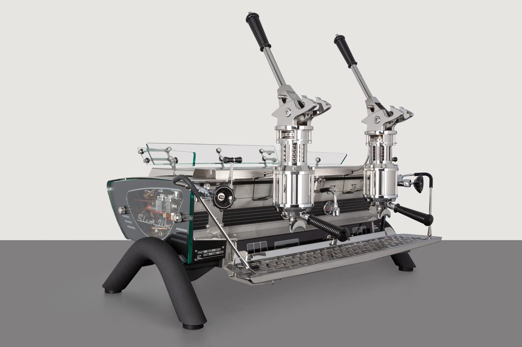 Slim Jim – Kees Van Der Westen