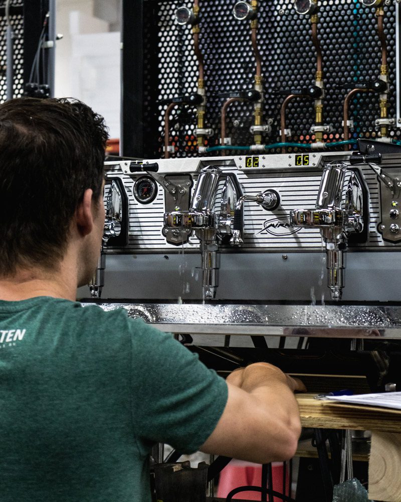 Mirage – Kees Van Der Westen