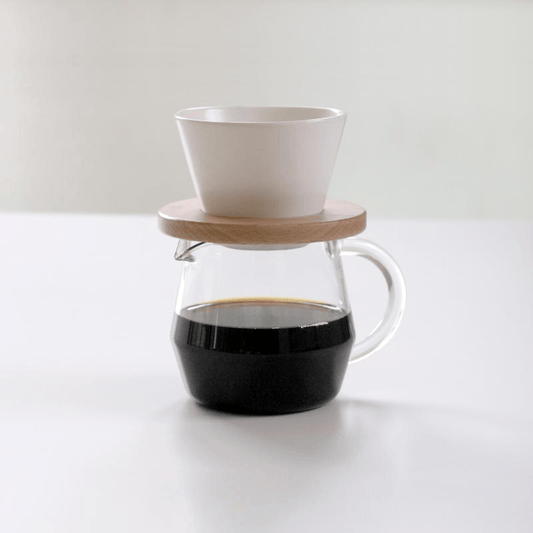 TORCH Coffee Server Pitchii