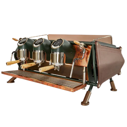 San Remo Racer Renegade Aste Maschine