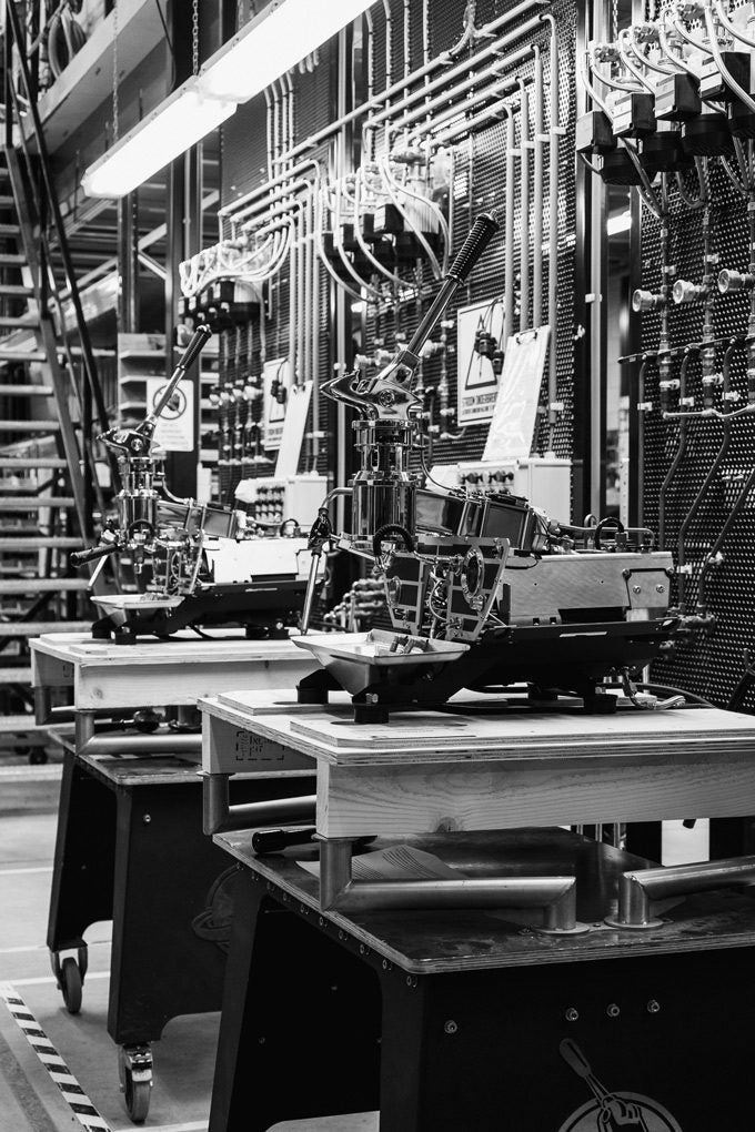 Spiritello - Kees Van Der Westen