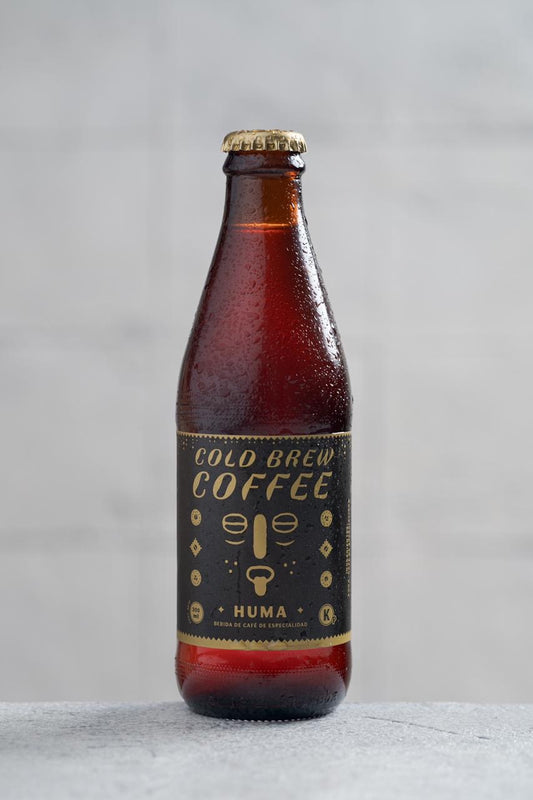 Cold Brew Coffee (3 - 24 pack)