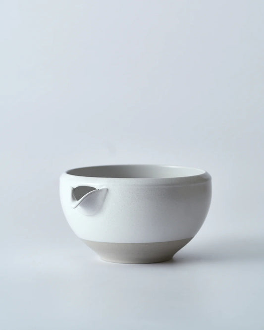 ORIGAMI Katakuchi Matcha Bowl Pour