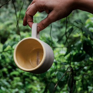 Taza "Decide vivir"