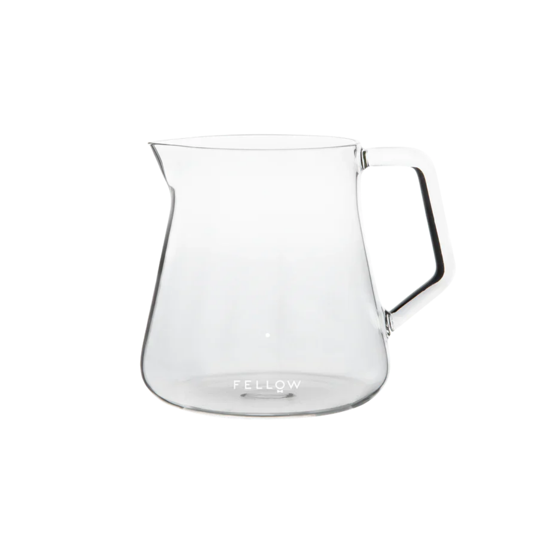 Mighty Small Glass Carafe - Fellow
