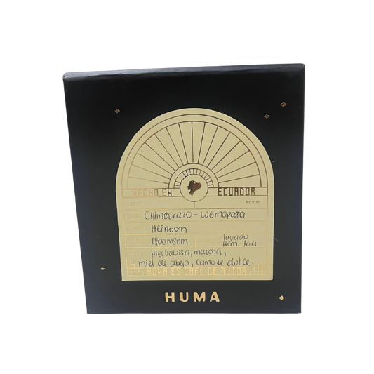 Nano Lots (Lugmapata, Heirloom, 88+ SCA)