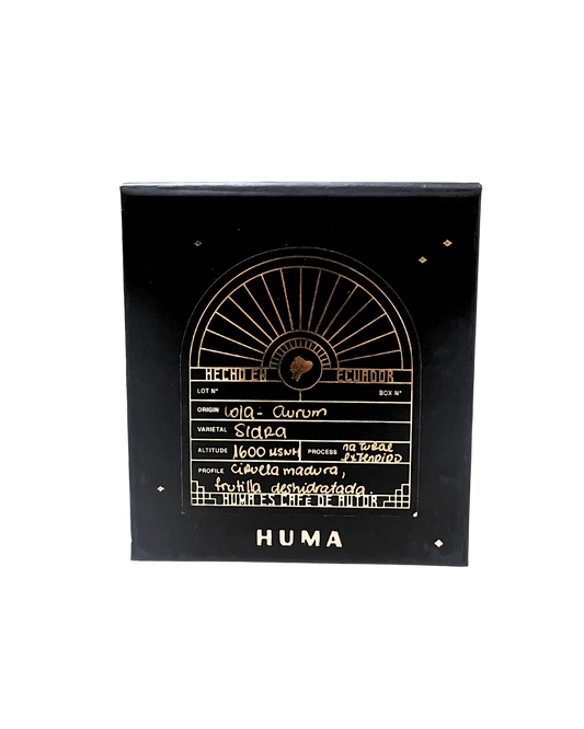 Nano Lotes (Aurum, Sidra, 88+ SCA)