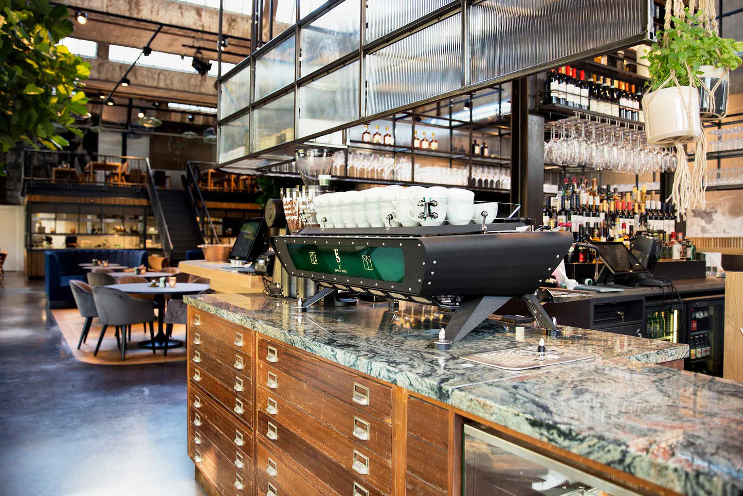 Slim Jim - Kees Van Der Westen