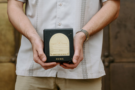 Nano Lotes (Maputo, Typica Mejorado, 88+ SCA)