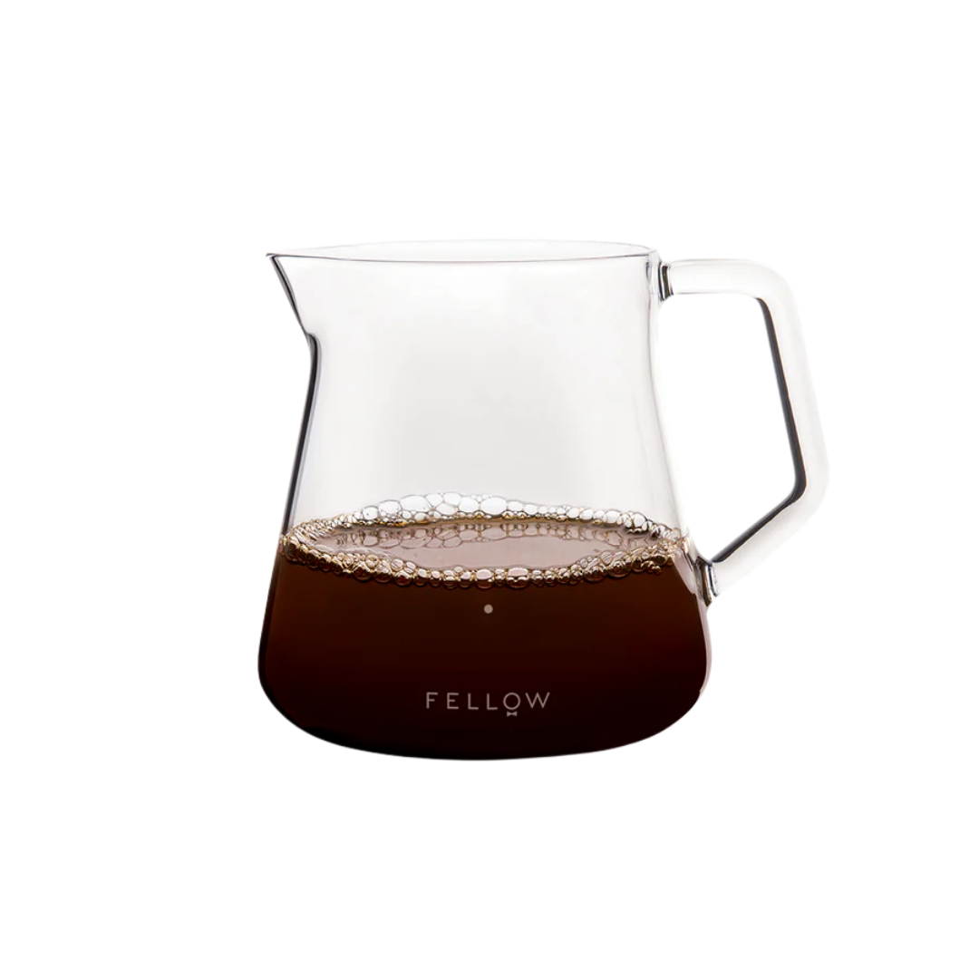 Mighty Small Glass Carafe - Fellow