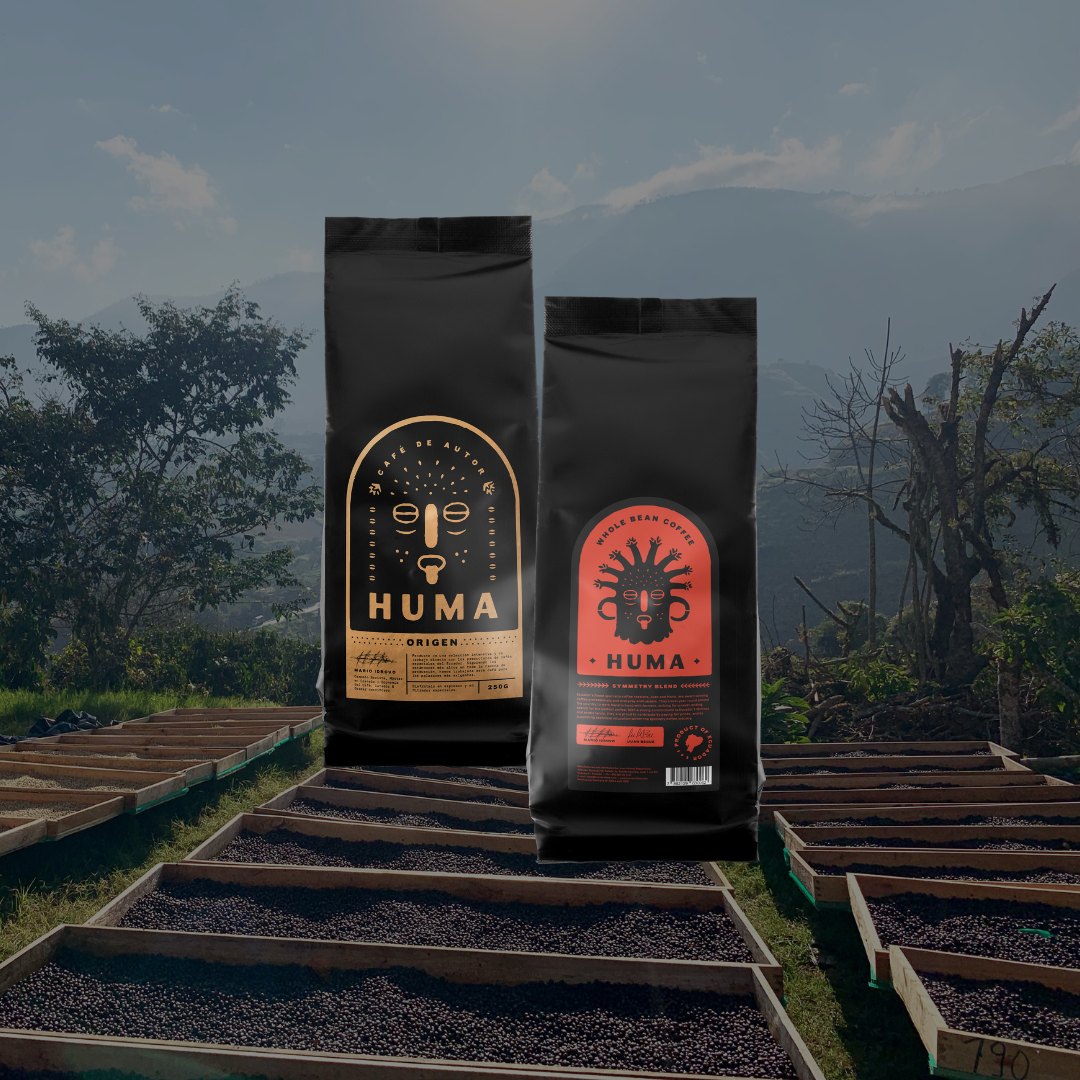 2 Bags of 1kg – 180 Cups Subscription