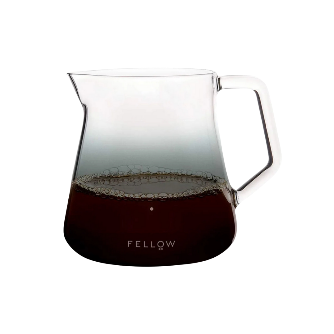 Mighty Small Glass Carafe - Fellow