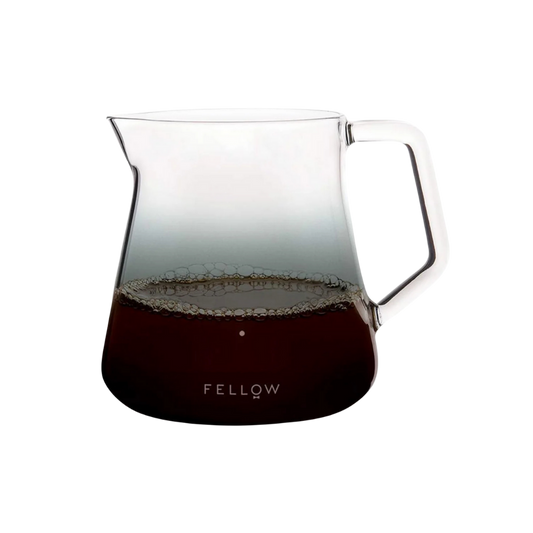 Mighty Small Glass Carafe - Fellow