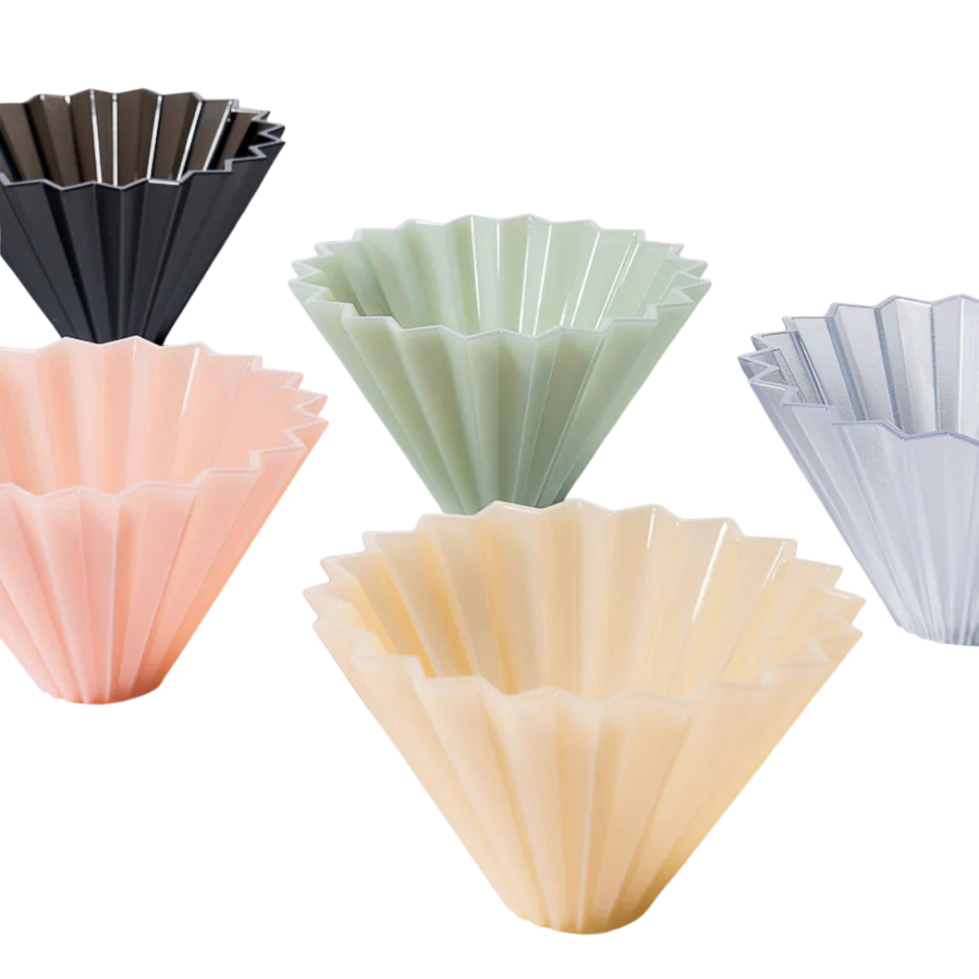 Origami-Tropfer Luft S