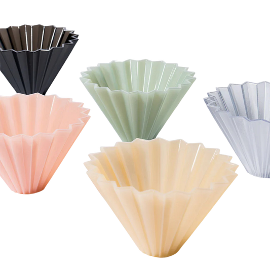 Origami Dripper Air S