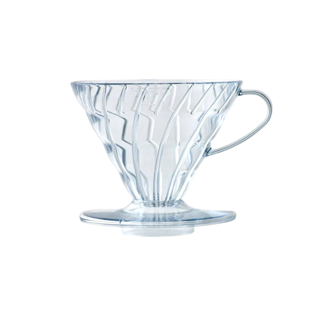 Hario V60 - Kaffeefilter 01