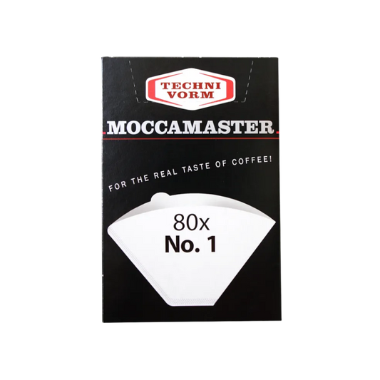 Technivorm Moccamaster - Filters