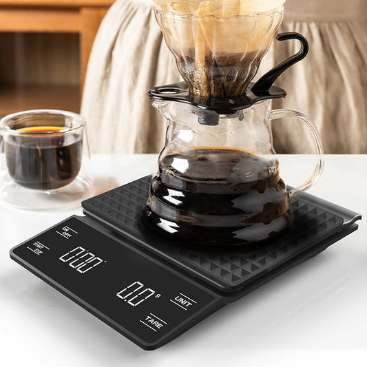 Nkove Coffee Scale