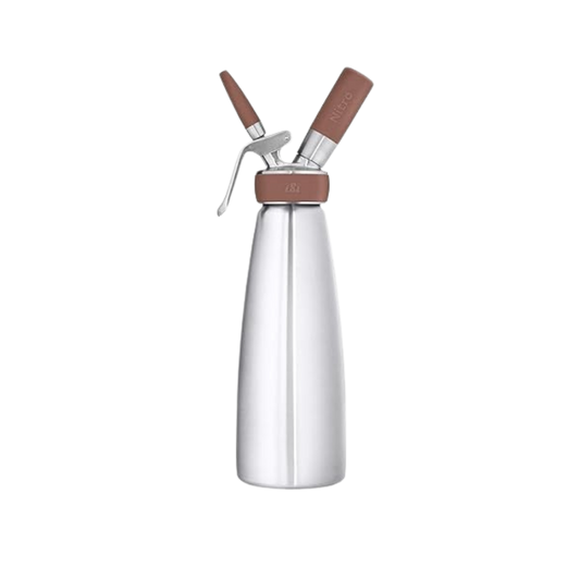 iSi Nitro Whip 1Qt dispensador café nitro portátil specialty coffee