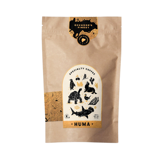 250g Huma Pro Blend