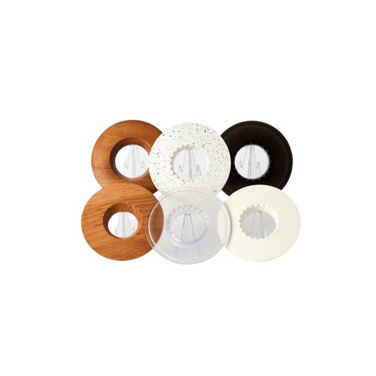 Origami Dripper Holder