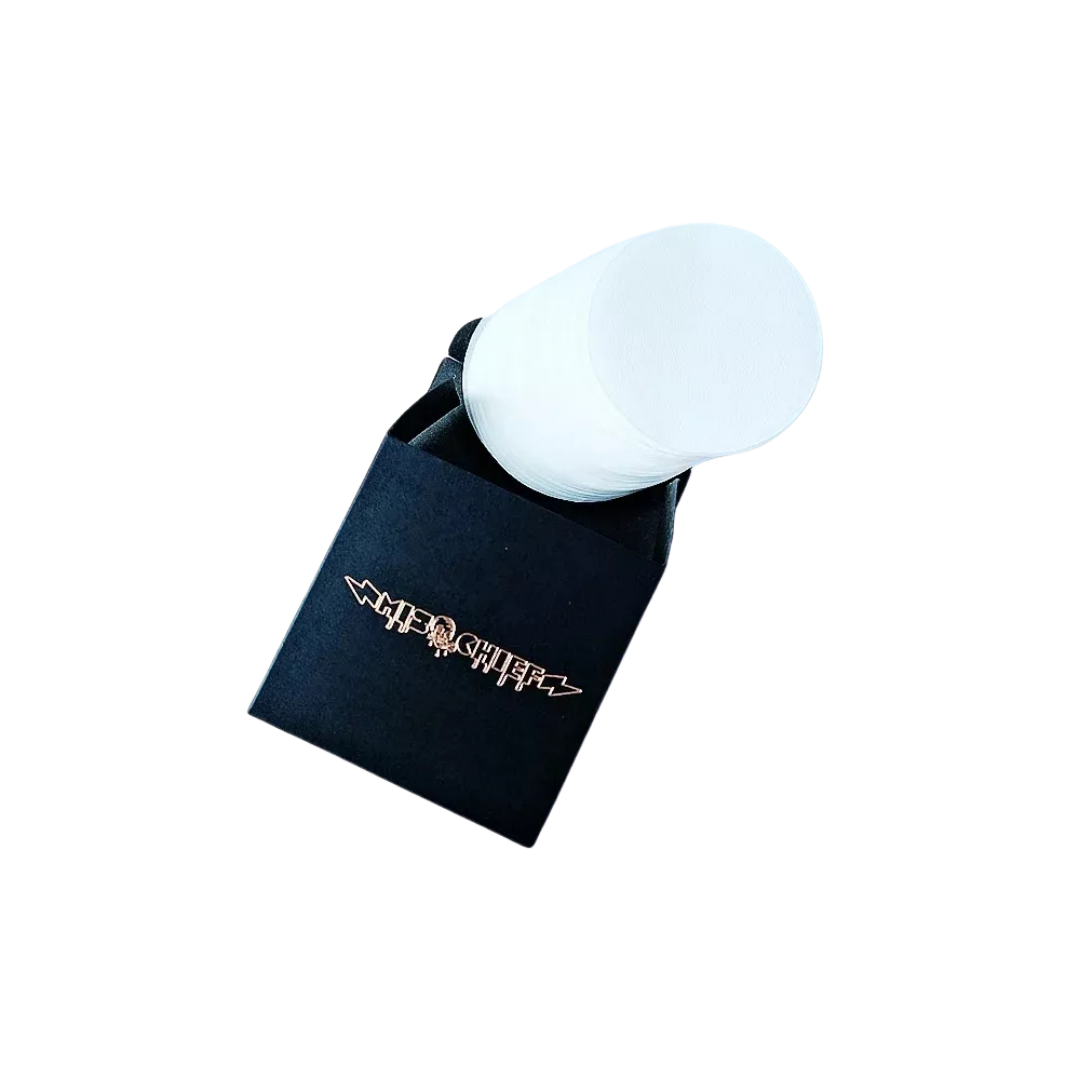 Mischief Filter Paper