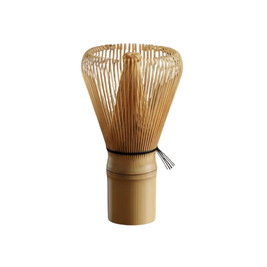 Matcha whisk