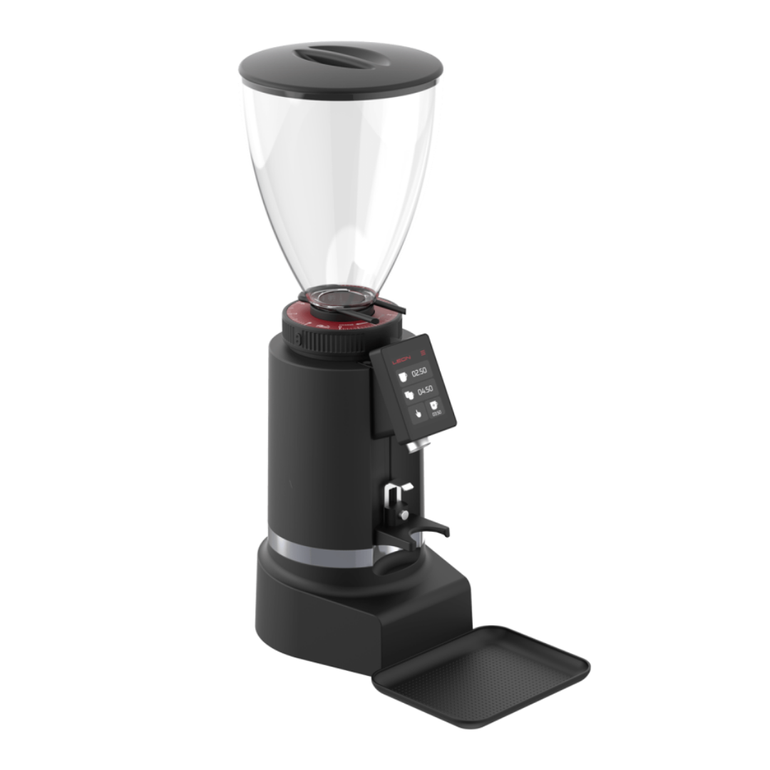 On Demand Coffee Grinder - Ceado Leon 800