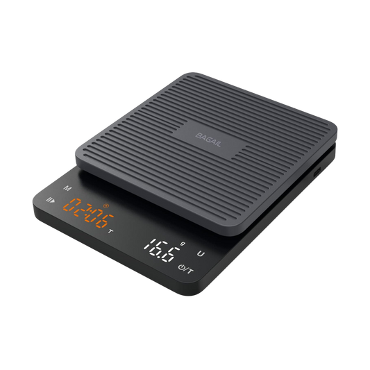 Bagail Electronic Coffee Scale