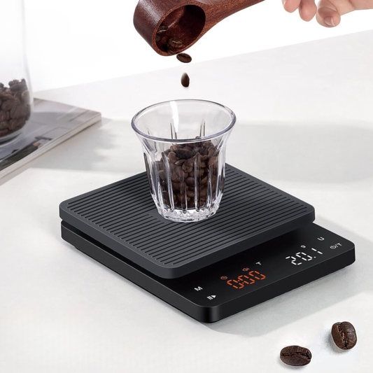 Bagail Electronic Coffee Scale