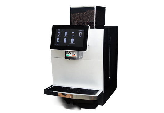 Superautomática Aste