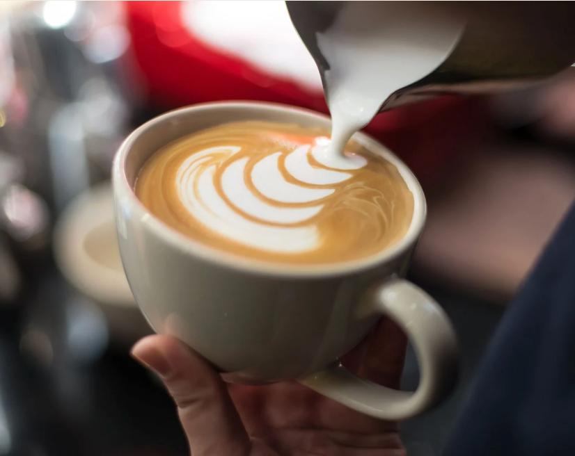 Taller #2 Formulación de Bebidas & Arte Latte