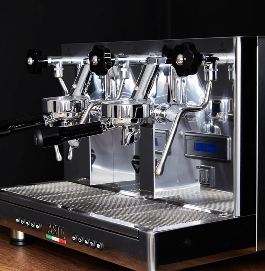 Máquina de espresso Giulietta Aste
