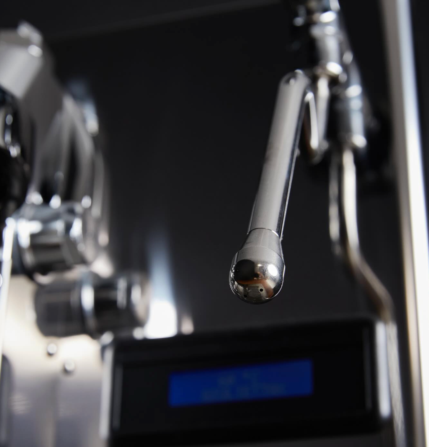 Máquina de espresso Giulietta Aste