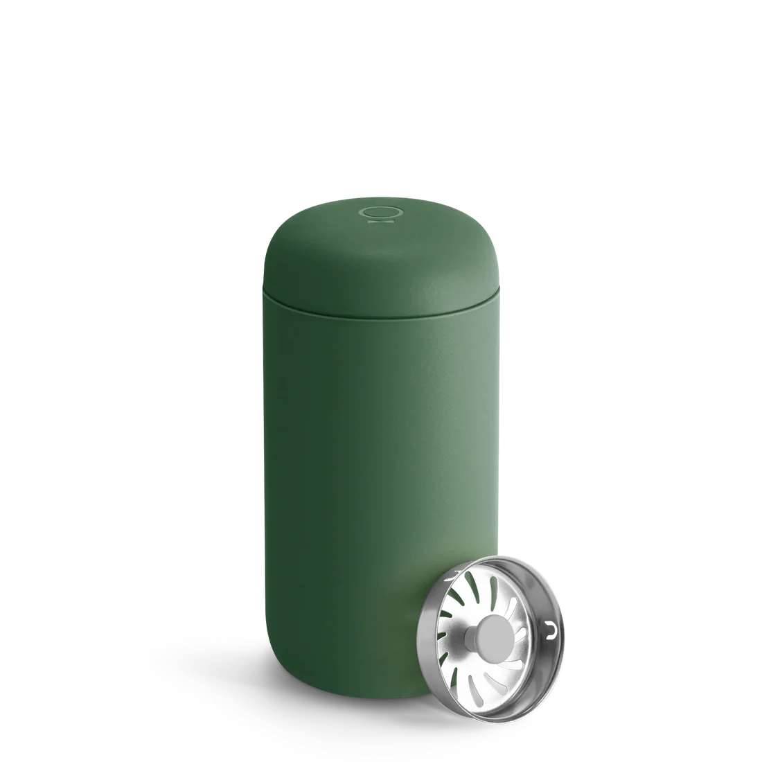 Carter Move Mug - Fellow