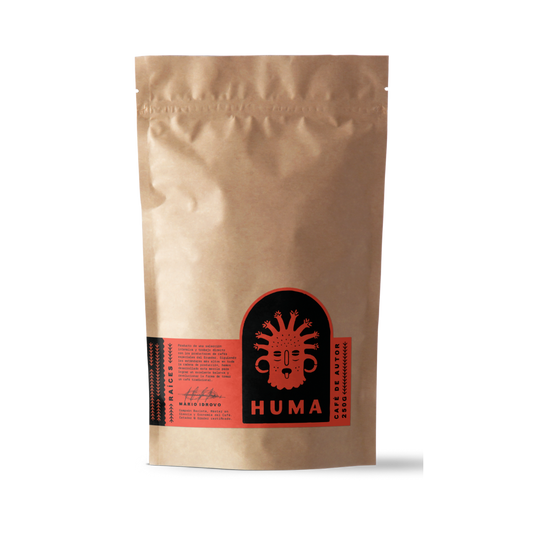 Roots (250g, 1kg, 3kg)