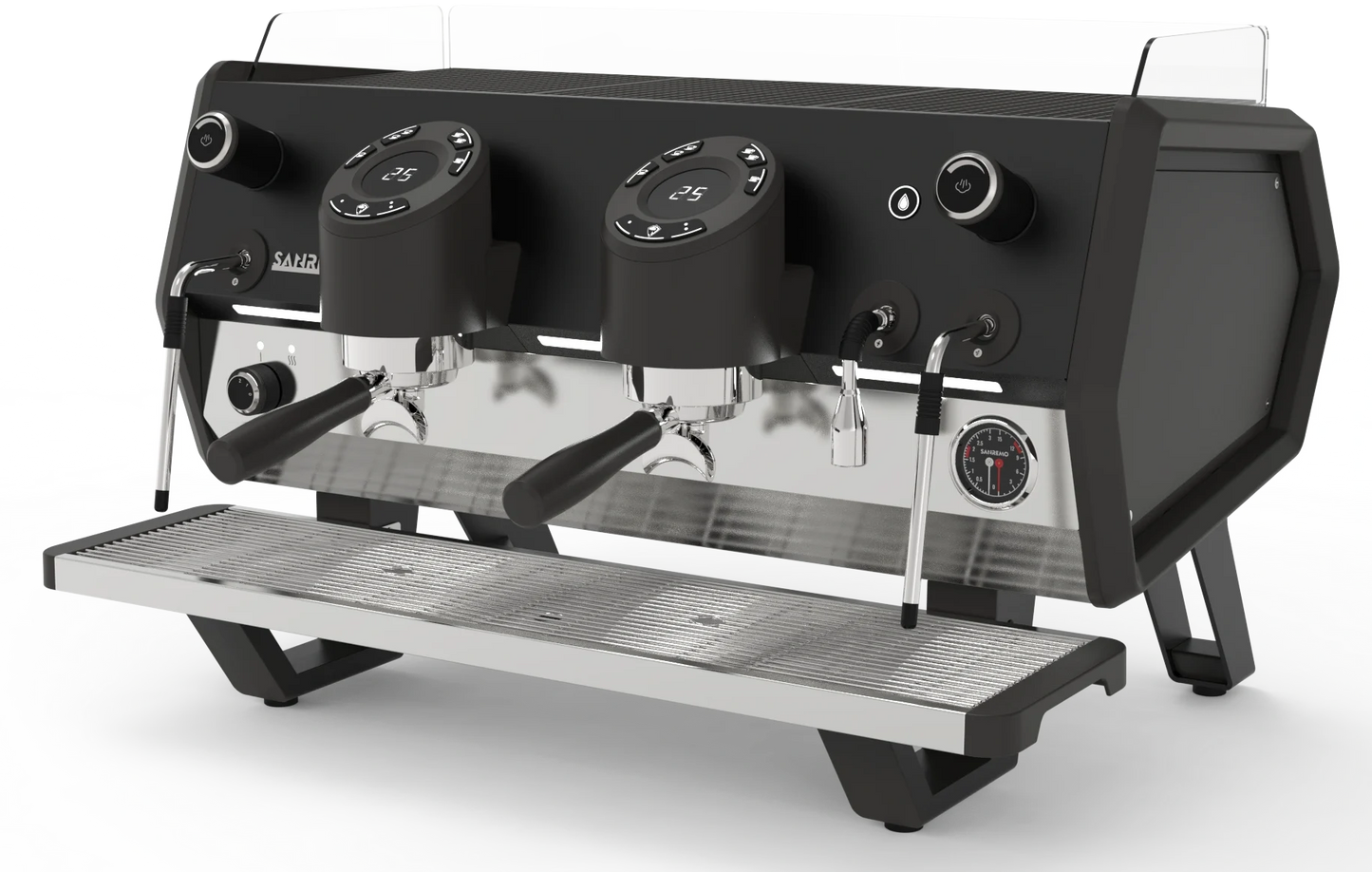 Máquina San Remo D8 Standard