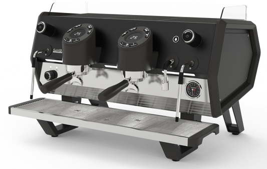 Máquina San Remo D8 Standard