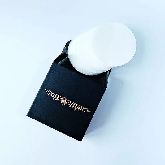 Mischief Filter Paper