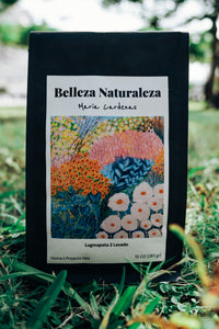 Belleza Natural María Cardenas - 283g Lugmapata 2 lavado