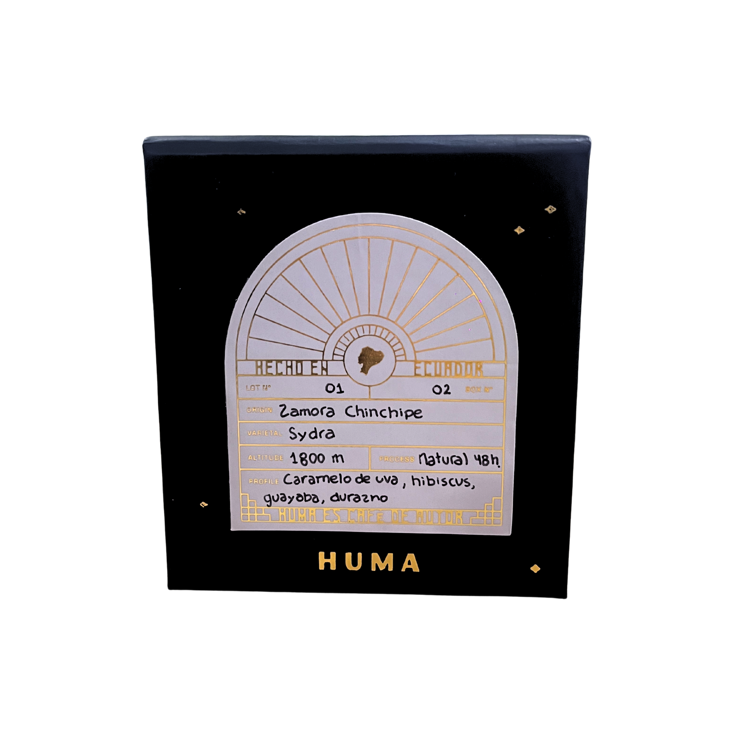 Nano Lots (Lugmapata, Sidra, 88+ SCA)