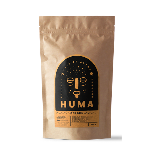 Origin Criollo, Washed (250g - 1kg) 